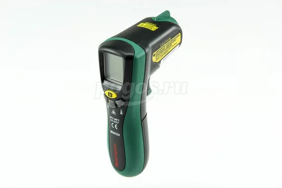 Пирометр MS6522А MASTECH