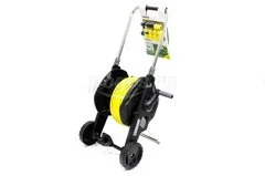 Катушка со шлангом KARCHER HT 4.520 Kit