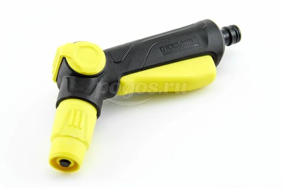 Пистолет-распылитель KARCHER 2.645-265.0