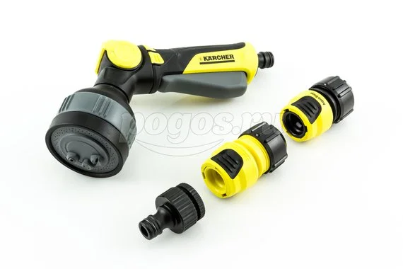 Комплект для полива KARCHER Plus 2.645-290.0