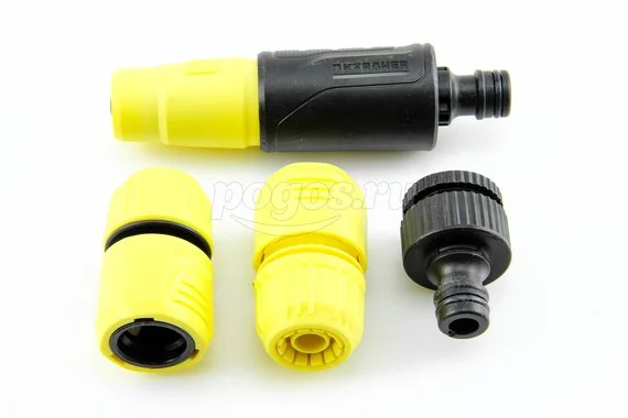 Комплект для полива KARCHER 2.645-288.0