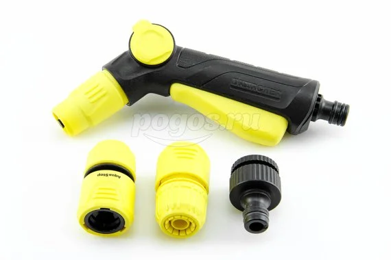 Комплект для полива KARCHER 2.645-289.0