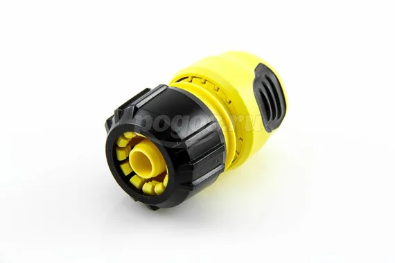 Коннектор универсальный KARCHER Plus