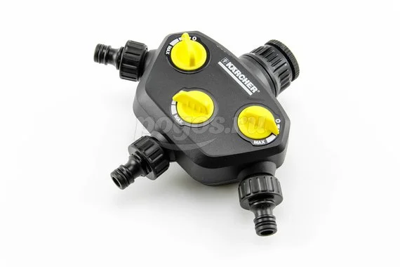 Распределитель KARCHER 1 - 3/4