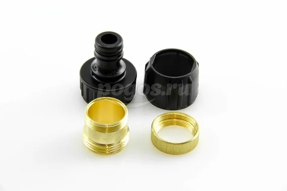 Адаптер для бытовых кранов KARCHER 3/4