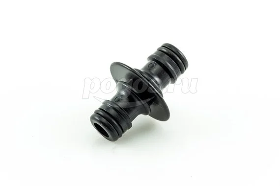 Адаптер для шланга двусторонний KARCHER