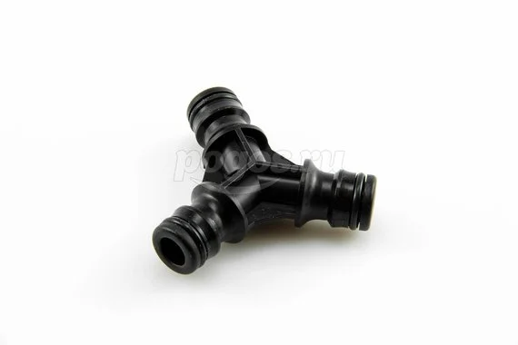 Адаптер для шланга трехсторонний KARCHER