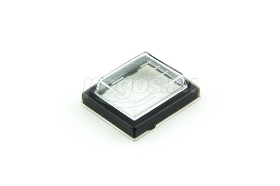 Колпачок влагозащитный для клавишных выключателей (SC-767 / SC-797) REXANT