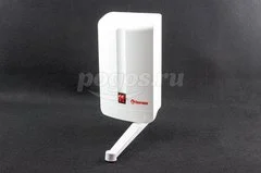 Водонагреватель проточный 5кВт (2+3кВт) до 4л/мин, белый Prime THERMEX