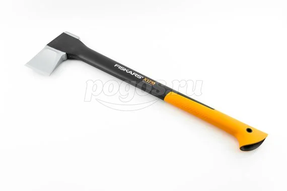 Топор-Колун FISKARS X17 599мм 1.6кг