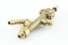 Клапан обогревателя ИК BIGH-45 BALLU 35230207102 / NS-1014370