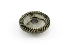 Шестерня коническая спиральная d-38 для 9565 MAKITA