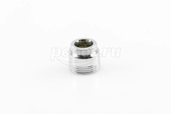 Переходник (гайка) от излива к корпусу смесителя   DK