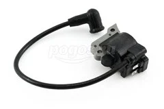 Катушка зажигания для RB24E HITACHI