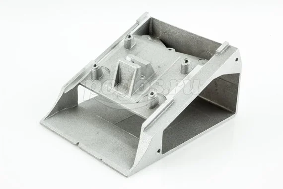 Опора передняя для IE-5708C  REBIR