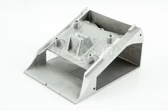 Опора передняя для IE-5708C  REBIR