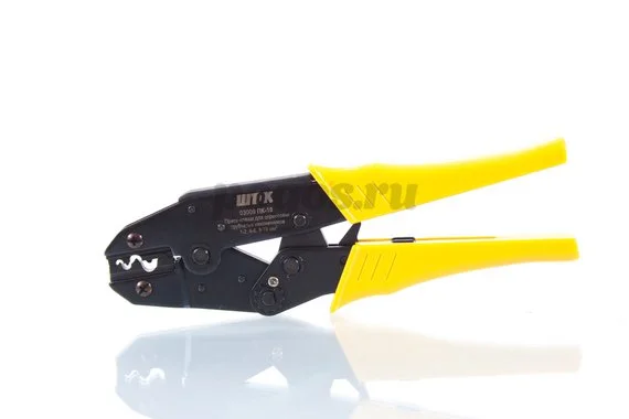 Пресс-клещи ШТОК ПК-10