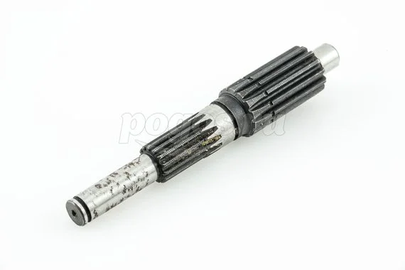 Шпиндель для KZ6-400  REBIR