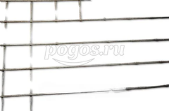 Сетка арматурная  4*50*50мм 510*1500