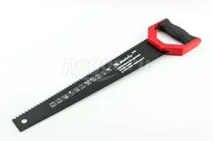 Ножовка MATRIX Universal 400мм по дереву тефлон