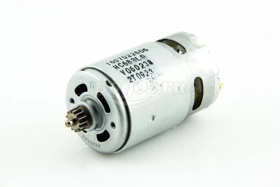 Двигатель постоян. тока для PSR 1440 LI-2 BOSCH