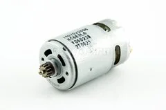 Двигатель постоян. тока для PSR 1440 LI-2 BOSCH