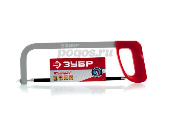 Ножовка по металлу 350мм ЕРМАК