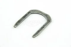 Лист опорный для 2-26DRE/2-24DSR BOSCH