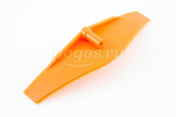 Стружкоотбрасыватель для IE-5708C  REBIR