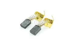 Щетка угольная для Д-11/540Т ИНТЕРСКОЛ