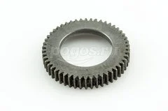 Шестерня ведомая ЗУБР