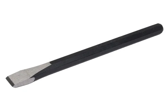 Зубило слесарное 13* 130мм  JONNESWAY