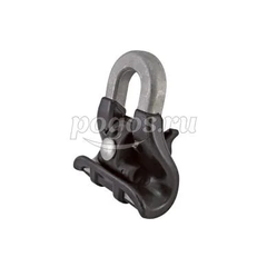 Зажим поддерживающий 16-95 ЕН94