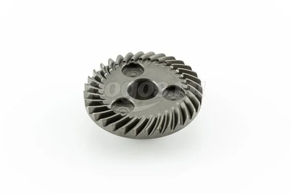 Шестерня конич. для УШМ-125\750 ИНТЕРСКОЛ