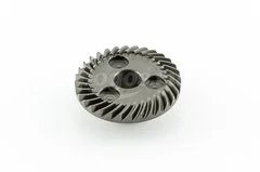 Шестерня конич. для УШМ-125\750 ИНТЕРСКОЛ