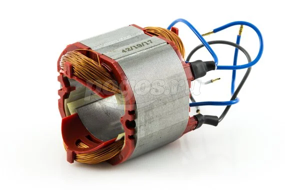 Статор в сборе ИНТЕРСКОЛ