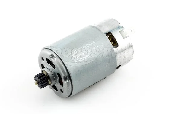 Двигатель для BHP343 MAKITA