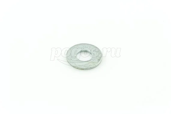 Фланец для KZ1-300  REBIR