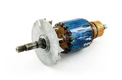 Ротор для IE-5708N  REBIR