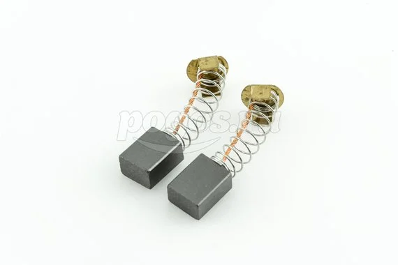 Щетка угольная STURM