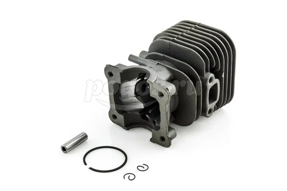 Поршневая группа для бензопилы Hus128R/125R  AEZ