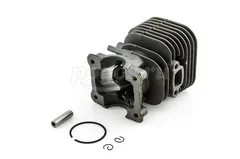Поршневая группа для бензопилы Hus128R/125R  AEZ
