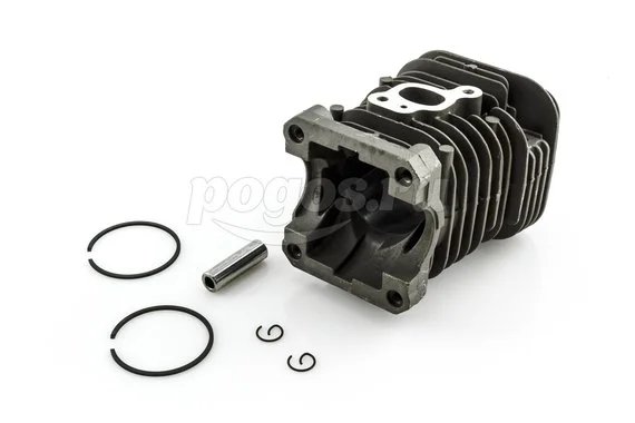 Поршневая группа для бензопилы Partner 350/351  SEB