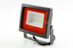 Светодиодный прожектор 30W 6500K (матовое стекло) JAZZWAY