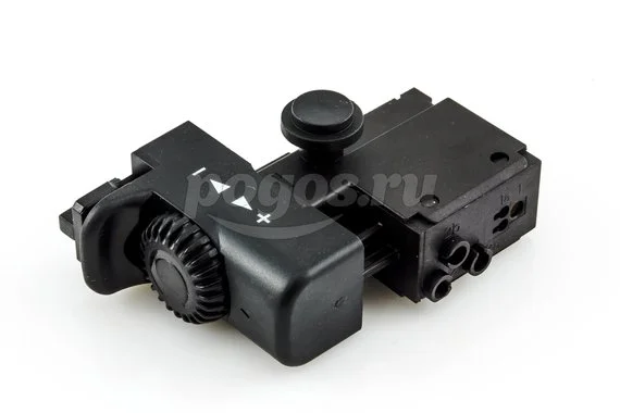 Выключатель для П-24/700ЭР ИНТЕРСКОЛ