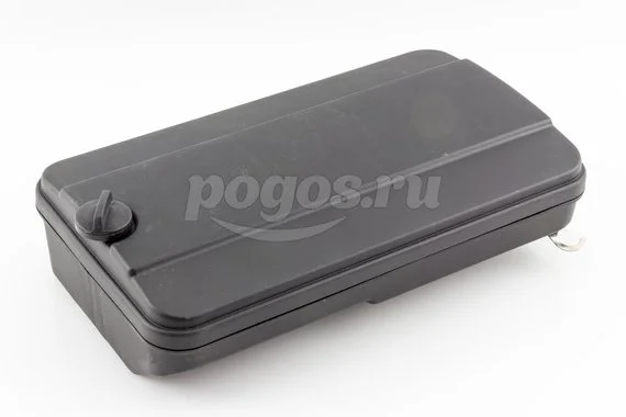 Фильтр воздушный в сборе ИНТЕРСКОЛ