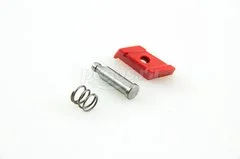 Кнопка для GWS750-125 BOSCH