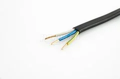 Кабель ВВГ пнг (А) 3х1.5 ТУ 1