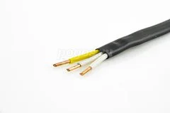 Кабель ВВГ пнг 3х4