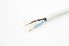 Провод ПВС 2х1.5 кабель